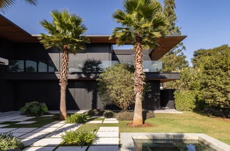 FD House